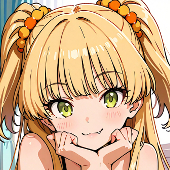 餅持こねね＠毎日更新中✨