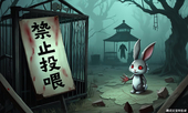 动物园幸运游客(秽土转生)