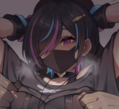 miharu