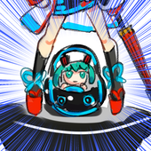 ケセランオブパサランskeb有