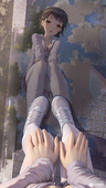 小美