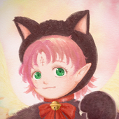 ☂︎ニャランダル