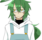 とりまき
