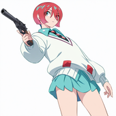 シャアザク