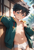 shin