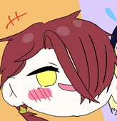 んお