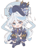 anne