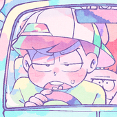 ゆるぽんた。