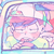 ゆるぽんた。