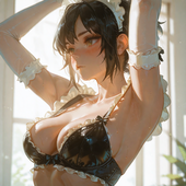 Inoue Ritsuon