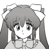 とおりすがり