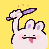 兎明