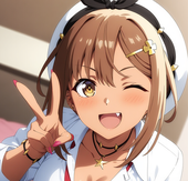 ぽっきい@pictSPACE