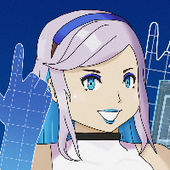 Spriter-chan