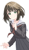 やなしの