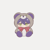 ぽて猫。