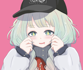 のみ茶