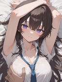 Aさん