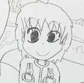 イザナギ