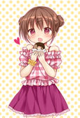 月桜 まろ。