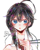 まとい