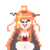미월