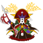 魔狩  弩