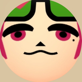 の
