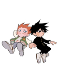 ✿