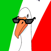 Ganso Mel