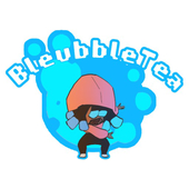 Bleubbletea