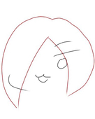 鱏宮 ヒレ