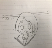 ヌン氏/bone dodgy