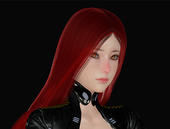 Mystic Paragon