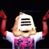 楠健吾(クスノキケンゴ)
