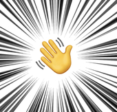👋