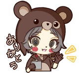 あおいkun