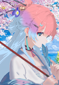 しゃくレディ