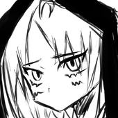 ぎのしゃ。