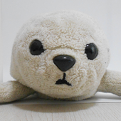 あざちゃん