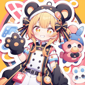 サンダーガ