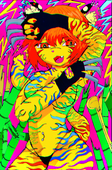 南響(ミナミヒビキ)