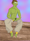 Majin Poob