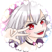 🥛みるくわっふる🧇