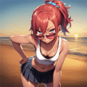 zengai
