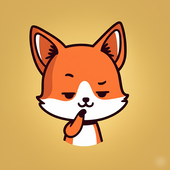 Picky fox