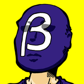 β魂