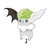 Devil Jone Qrit