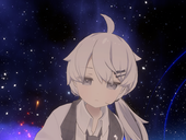 霧むしょく（雾云雾色）