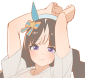 むぎちゃずき